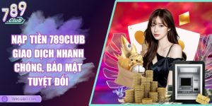 Nạp tiền