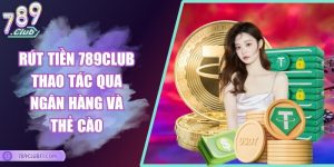 Rút tiền